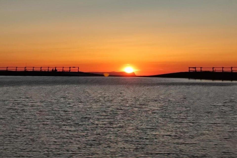 Surroundings [summer] (1-5 km)