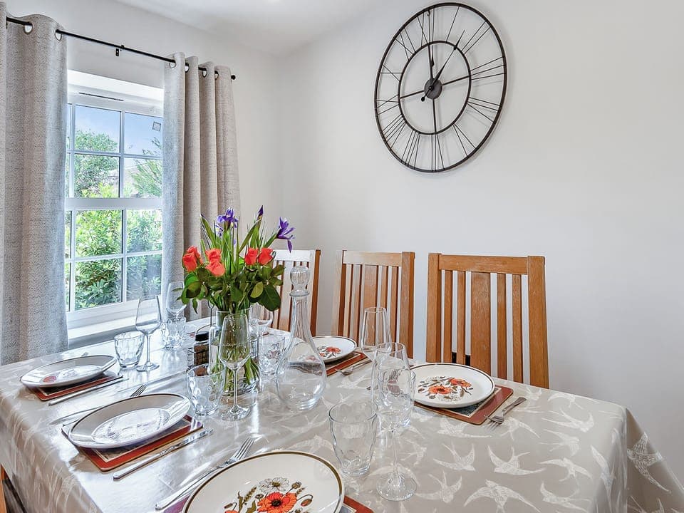 Dining room | Rose Cottage, South Creake