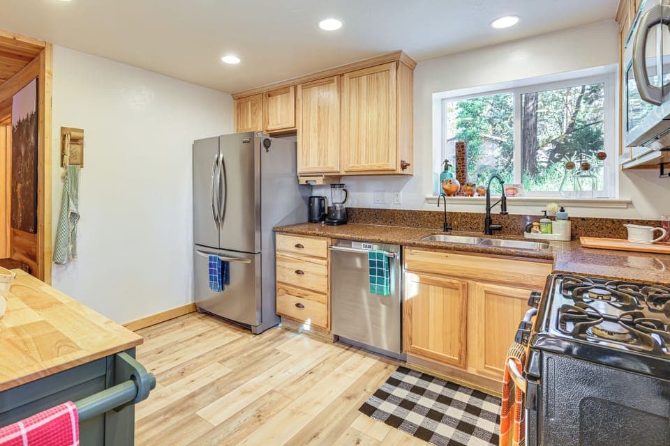 Kitchen | 1st Floor | Cooking Basics | Spices