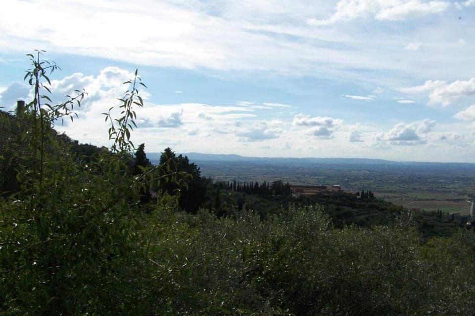 Surroundings [summer] (1-5 km)