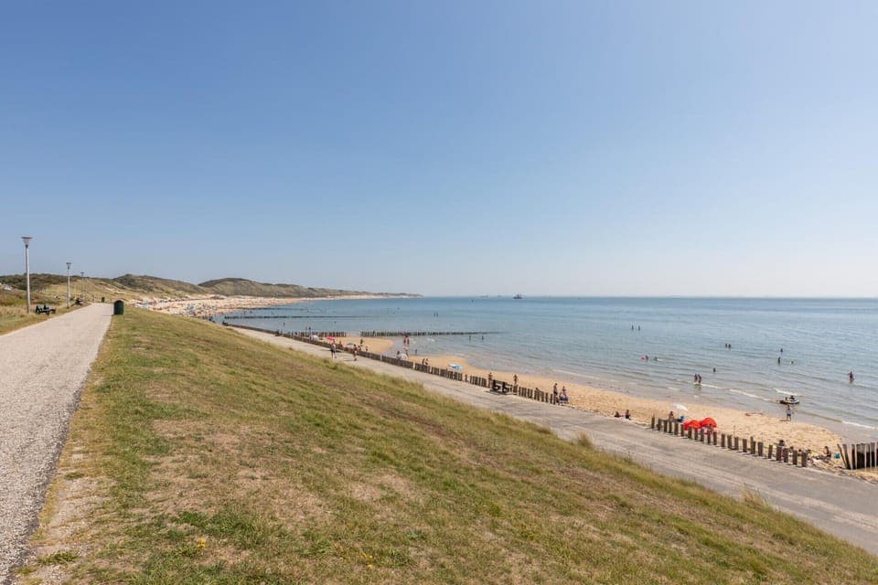 Immediate Surroundings [summer] (<1 km)