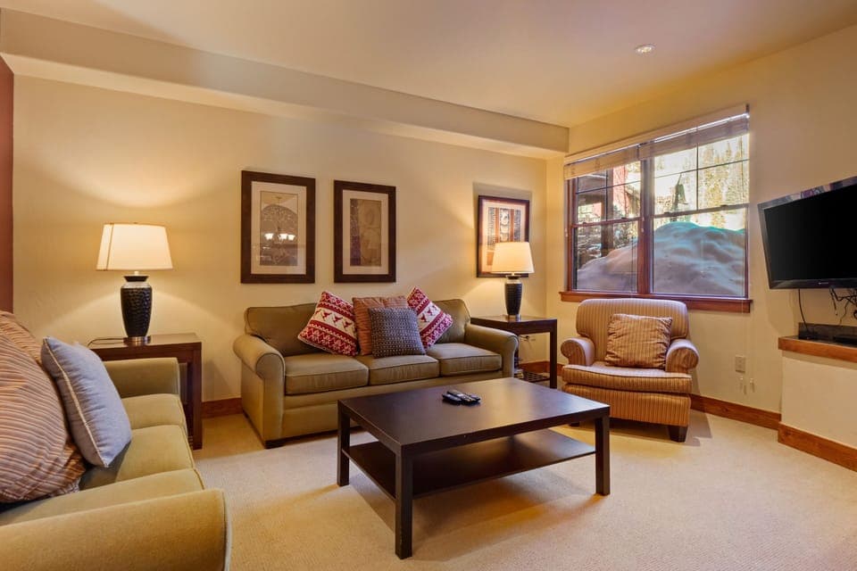 Architecture, Building, Furniture, Indoors, Living Room