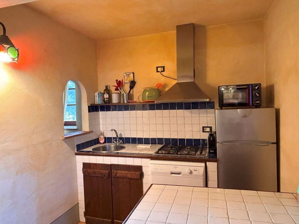 Autumn, Kitchen, Spring, Summer