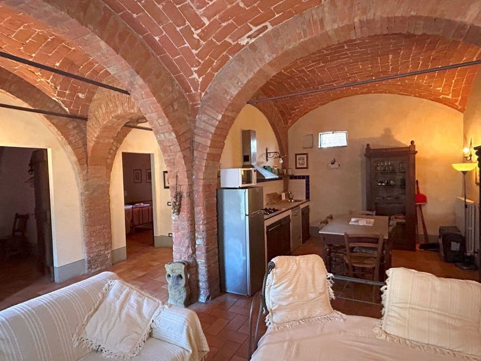 Autumn, Living Room, Spring, Summer