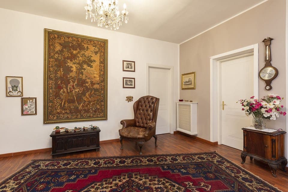 Villa Le Querce - Agrate, Lake Maggiore - NORTHITALY VILLAS Vacation rental