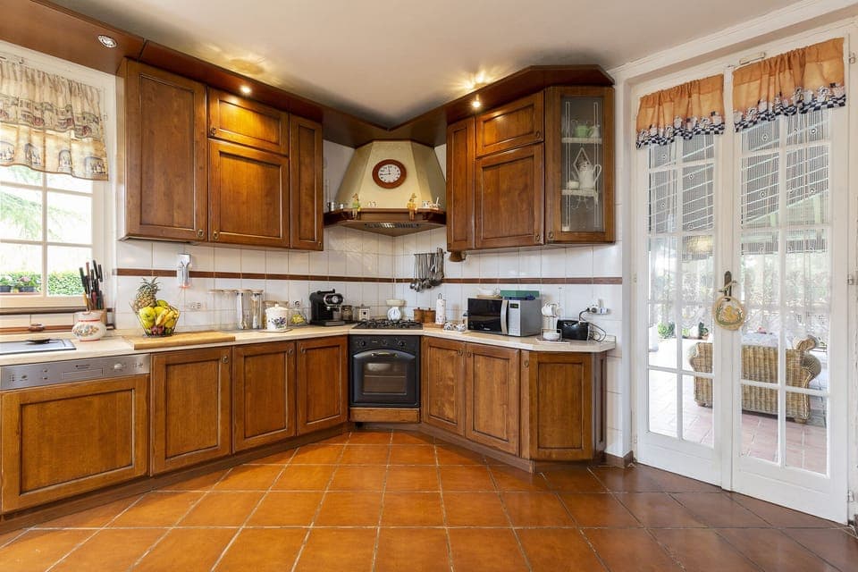 Villa Le Querce - Agrate, Lake Maggiore - by NORTHITALY VILLAS vacation rental
