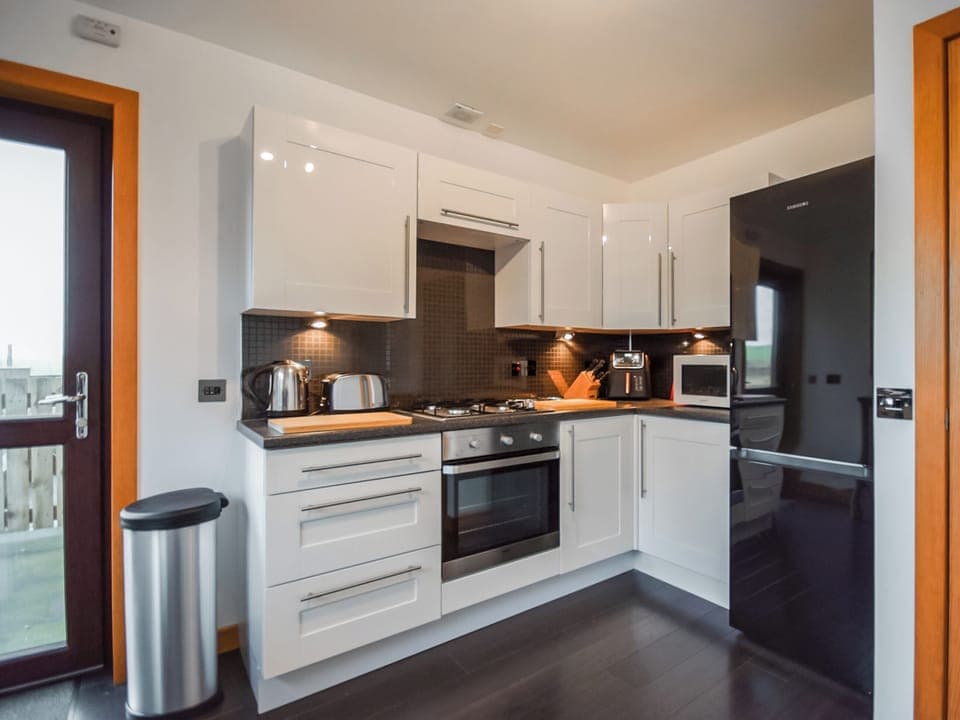 Kitchen | Utkanten, Stromness