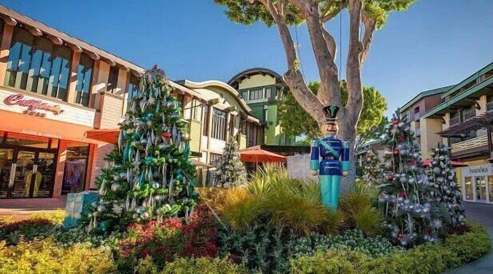 Downtown Disney® District