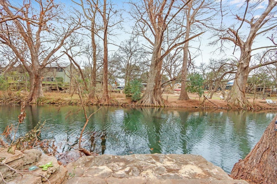 Enjoy a fun day in the water swimming, floating, and more