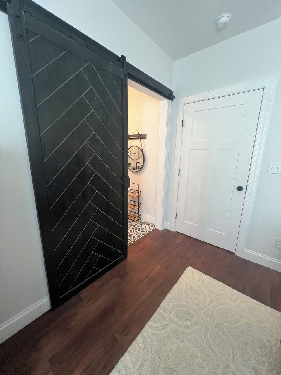 Master Suite Bathroom