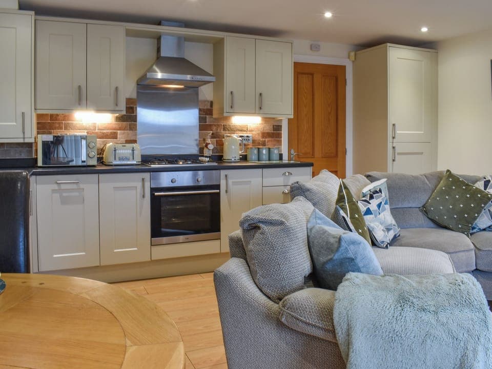 Living area | Sailing by, Carnforth