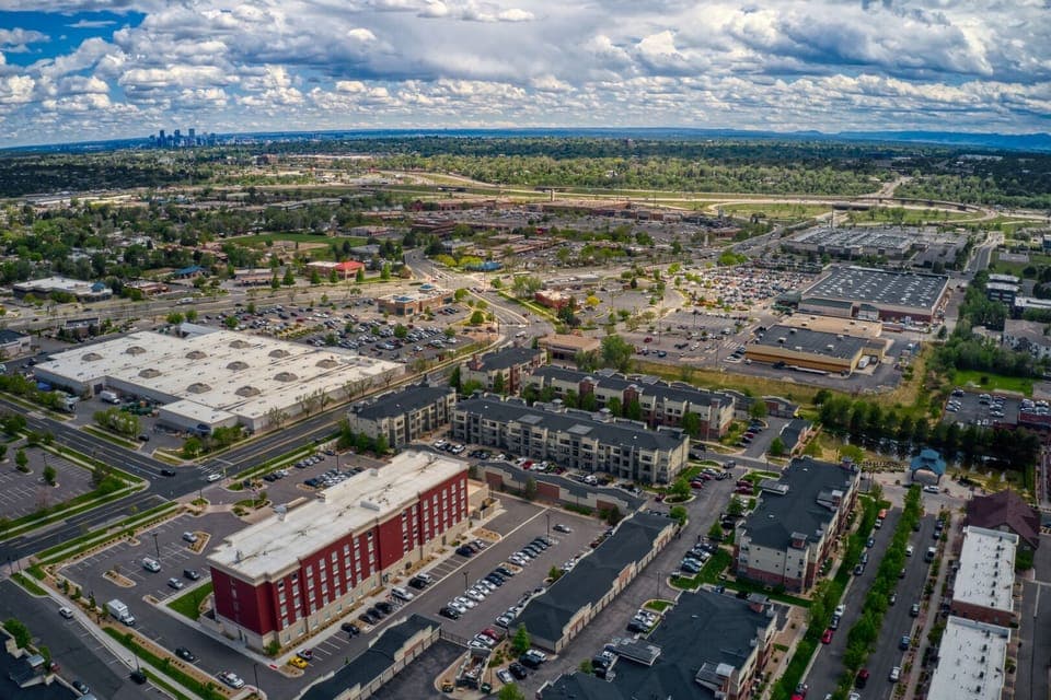 Arvada, Colorado