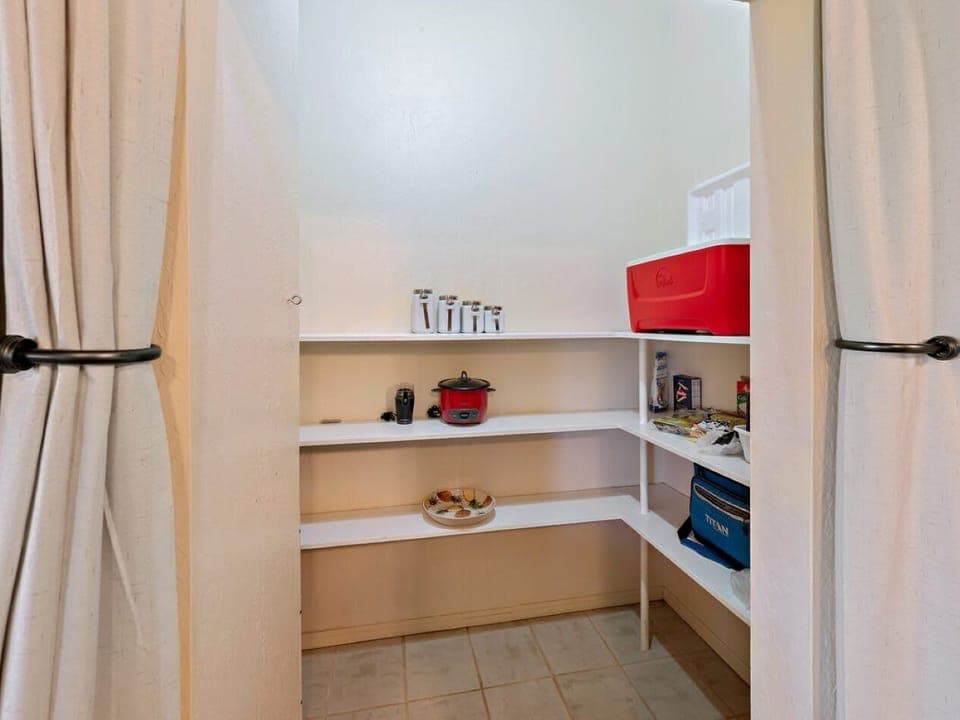 Pantry