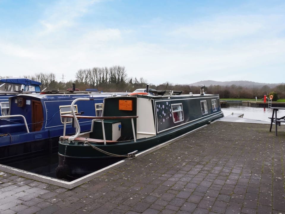 Surrounding area | Waterside Retreat, Carnforth