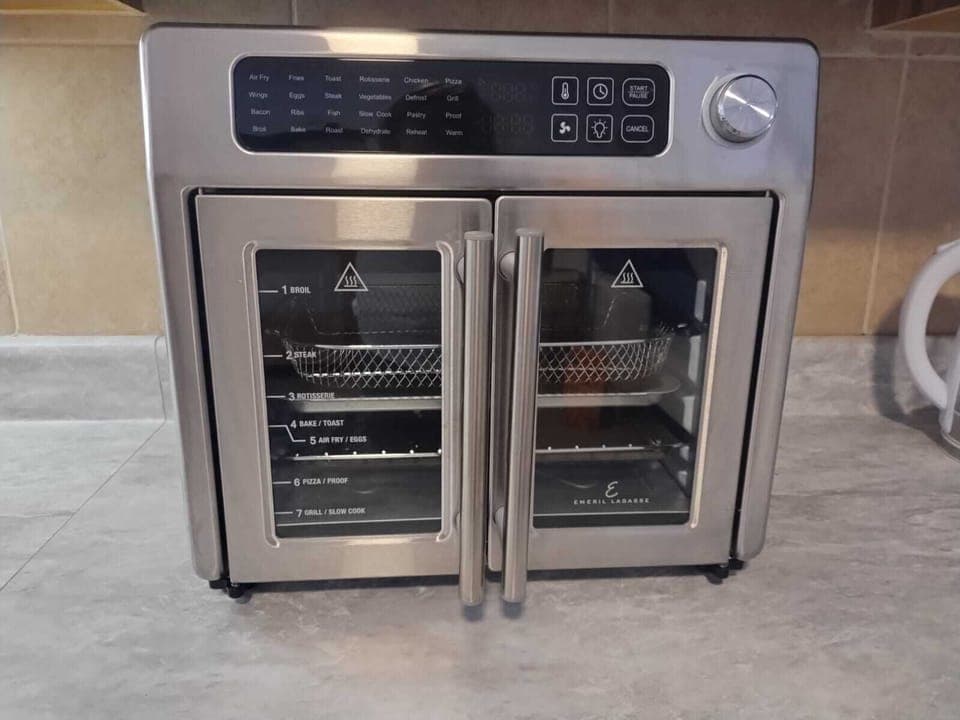Air Fryer