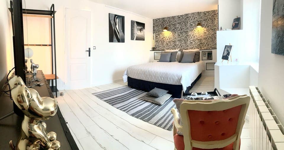 piscine spa calme detente nature parc riviere gard occitanie chambre_dhote gite_de_charme