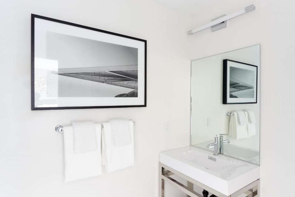 Private Bathroom