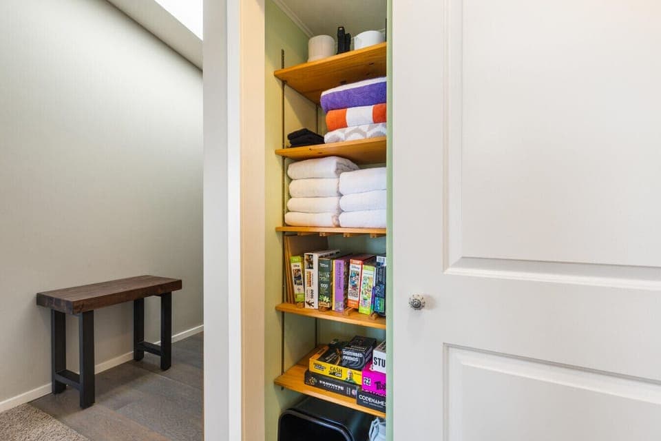 Games and books for all ages