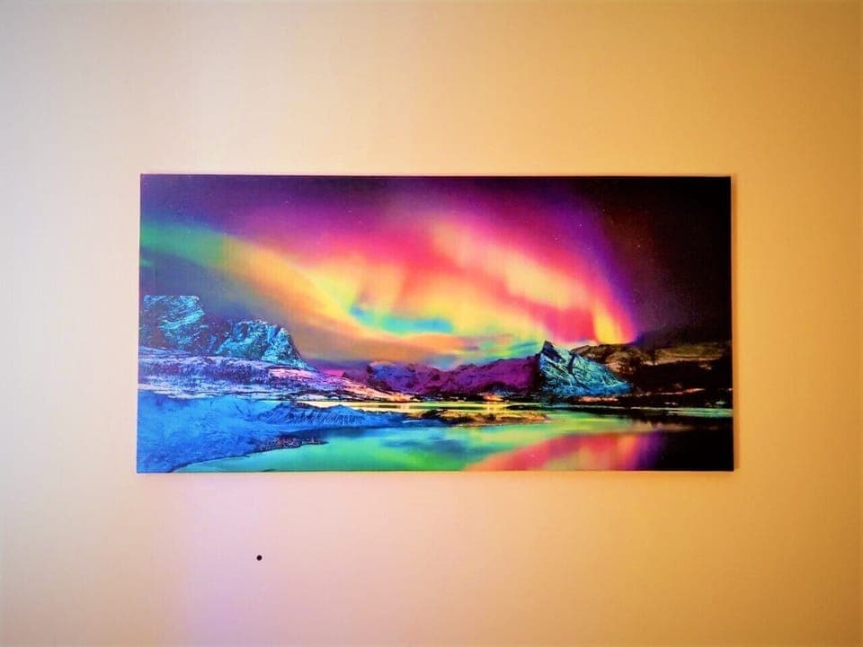 Aurora Borealis