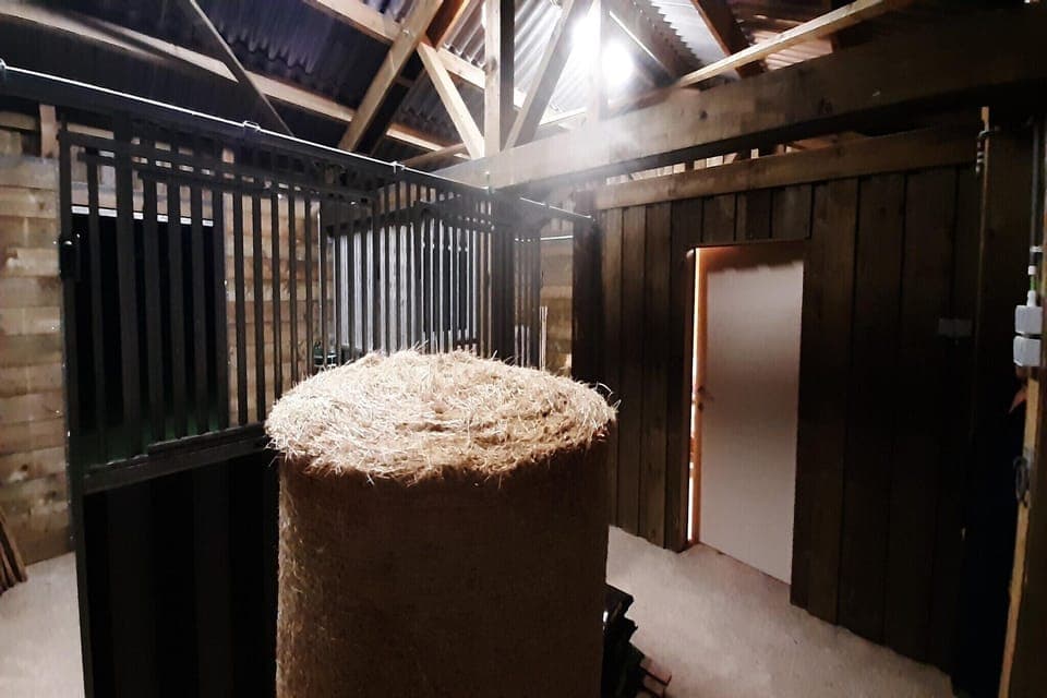 Holiday Home Facilities and Services