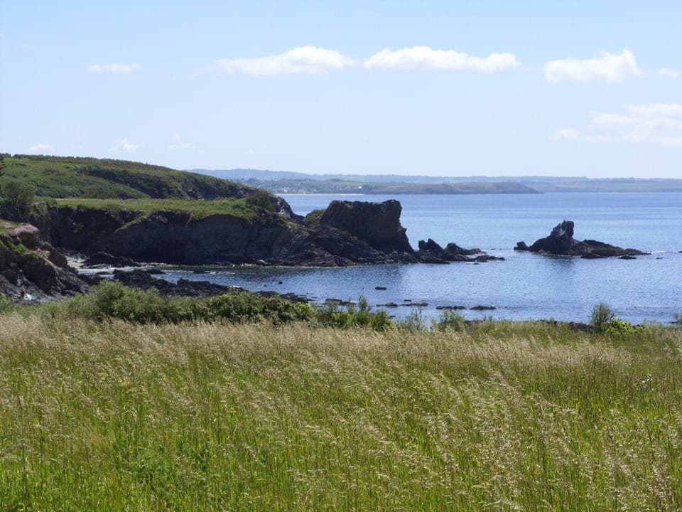 Surroundings [summer] (1-5 km)