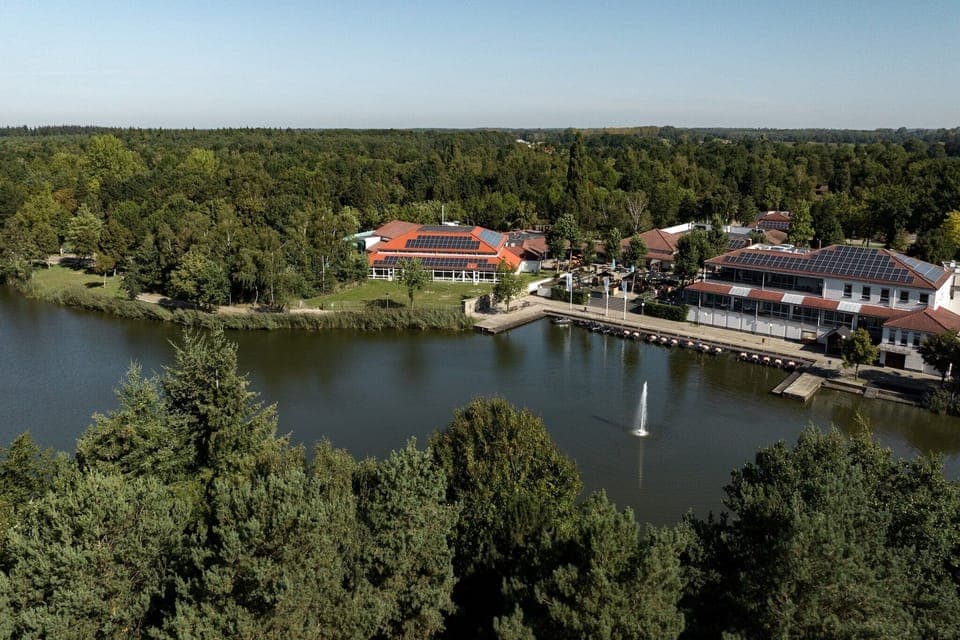 Holiday Park Facilities and Services 