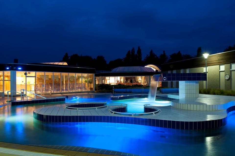 Holiday Park Facilities and Services 