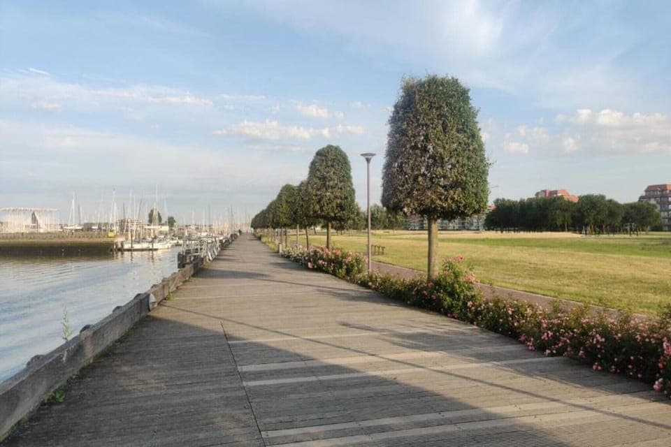 Surroundings [summer] (1-5 km)