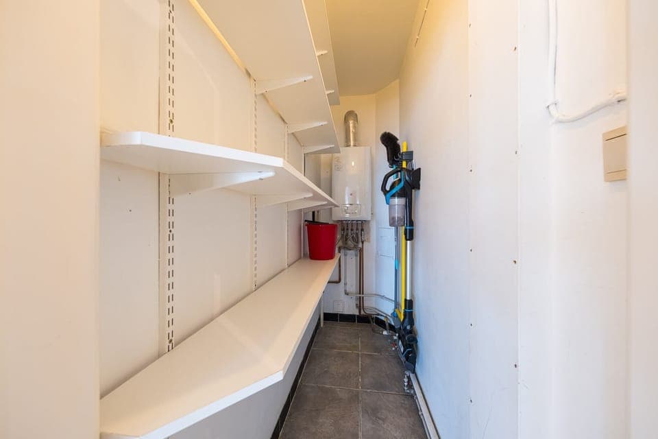 Holiday Home Facilities and Services