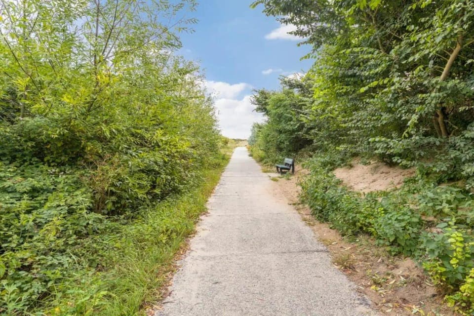 Immediate Surroundings [summer] (<1 km)