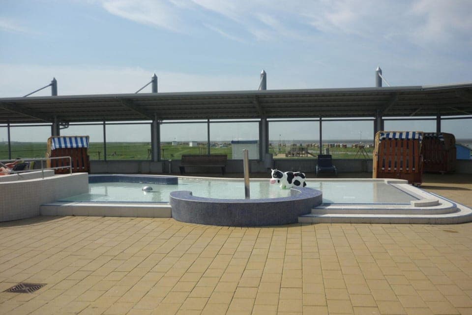 Holiday Home Facilities and Services