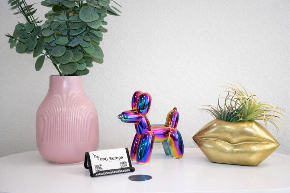 Style that feels intentional, not overdone