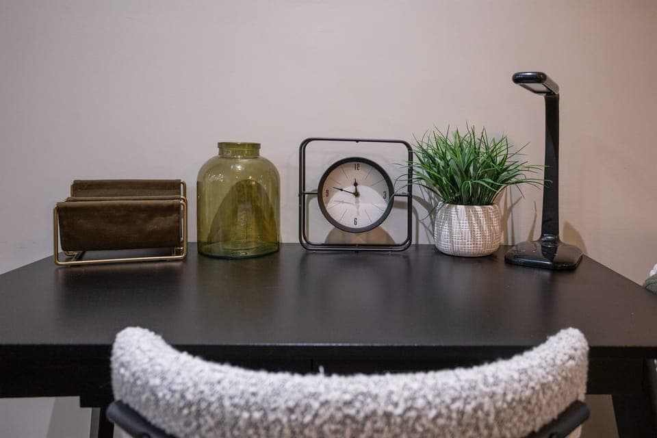 Whether you're catching up on emails or journaling your adventures, it's the perfect spot to stay inspired.