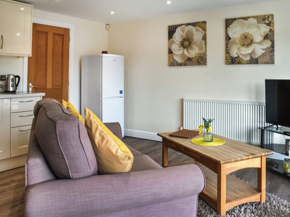 Open plan living space | Marina Haven, Carnforth