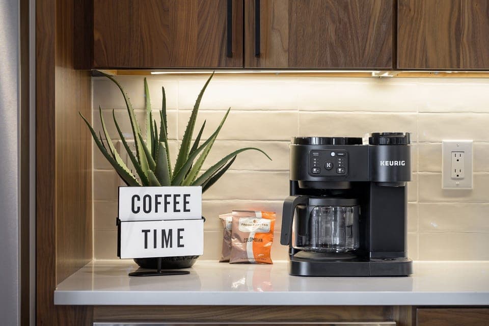 Coffee Time