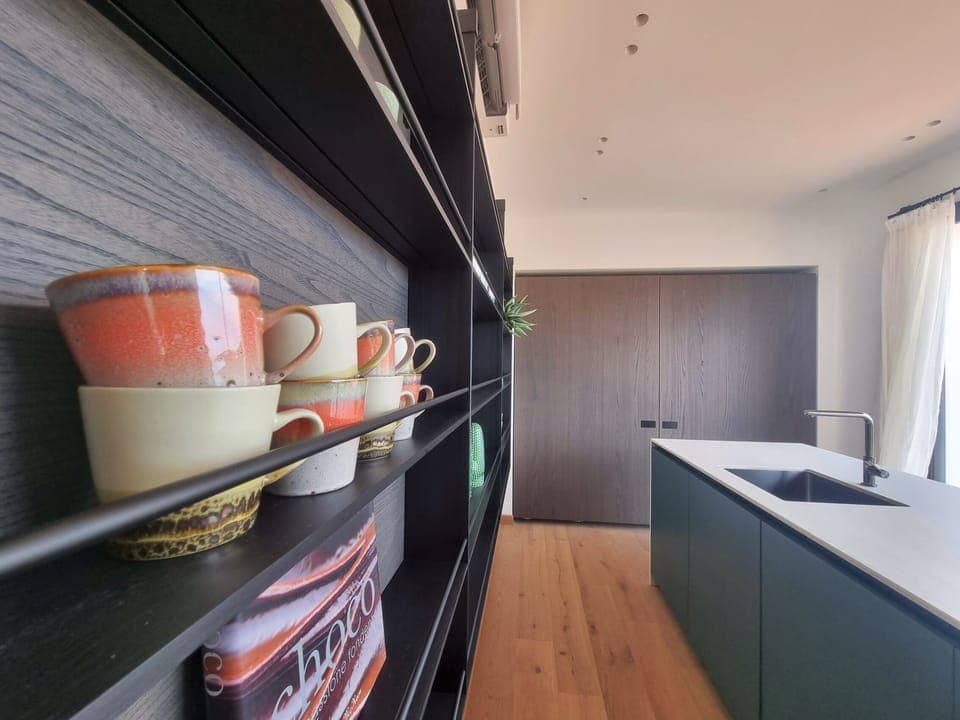 Villa Mirea - Bonassola, Liguria - NORTHITALY VILLAS Vacation rentald