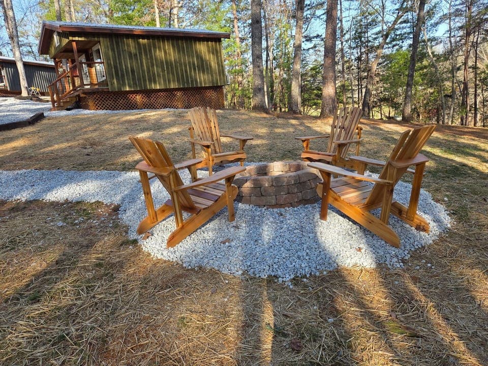 Fire Pit