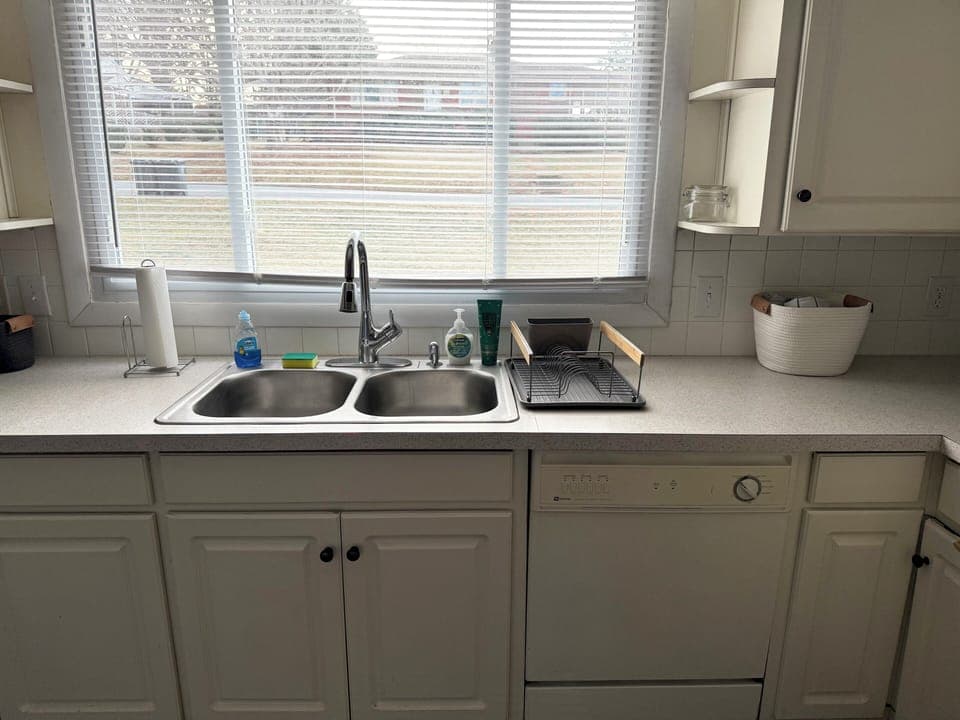 Dishwasher