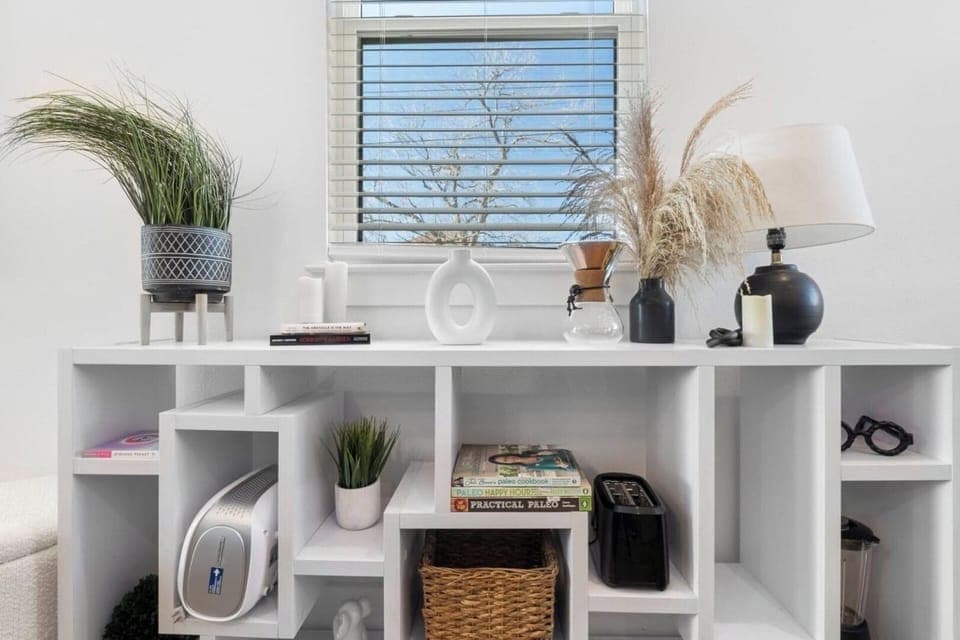 All the Things You Need