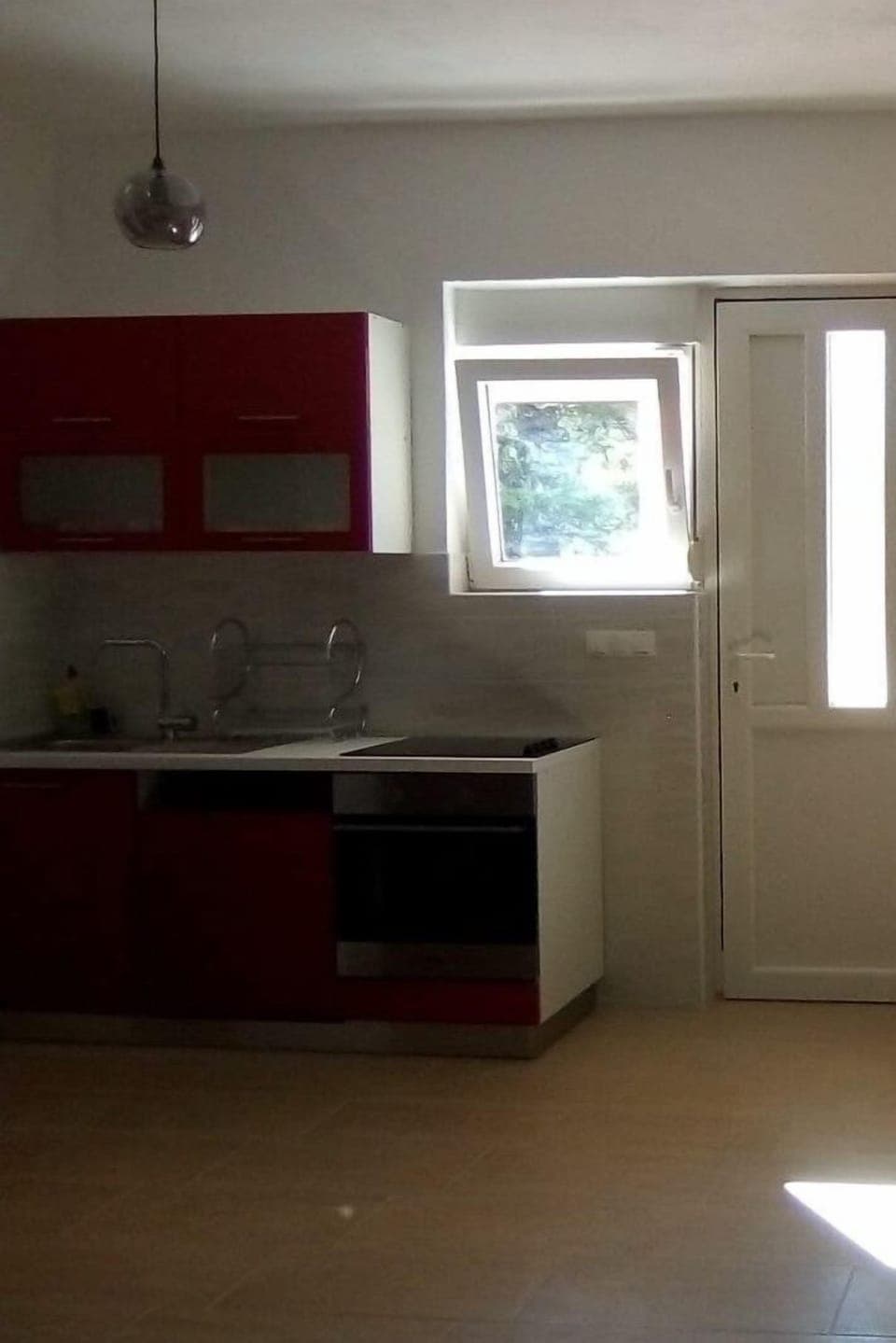 Kitchen 1
