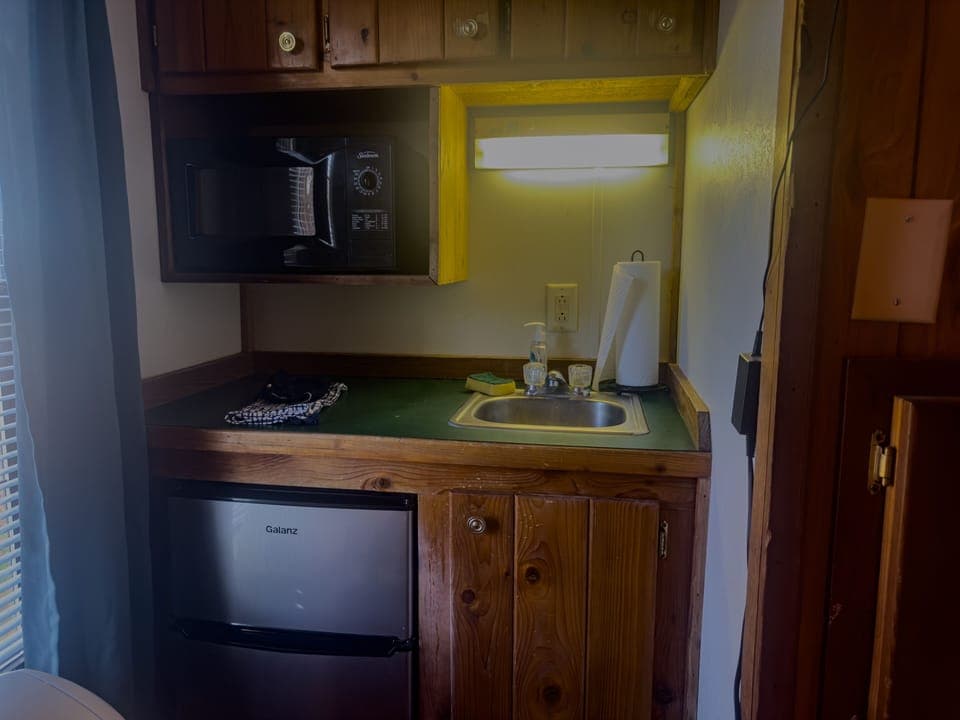 Kitchenette