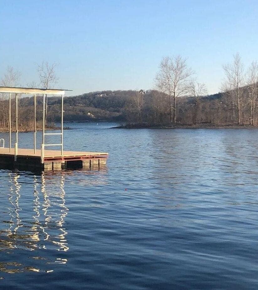 Free Use of Boat Slip During Your Stay- Advance Reservation of Slip is Required