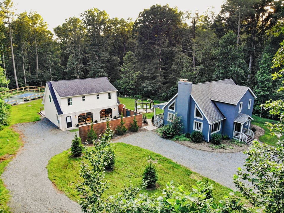 Nelly's Retreat