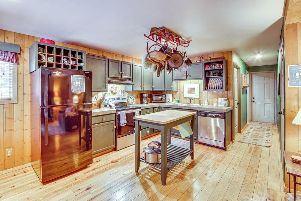 Kitchen | Cooking Basics | Coffee Maker