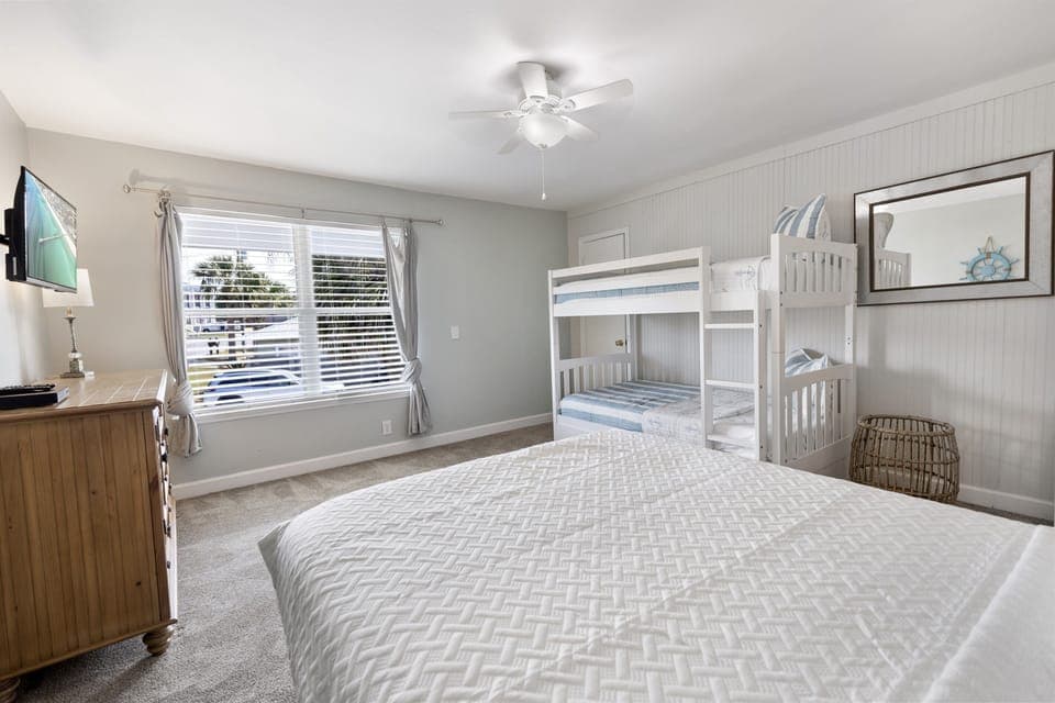 2nd Bedroom