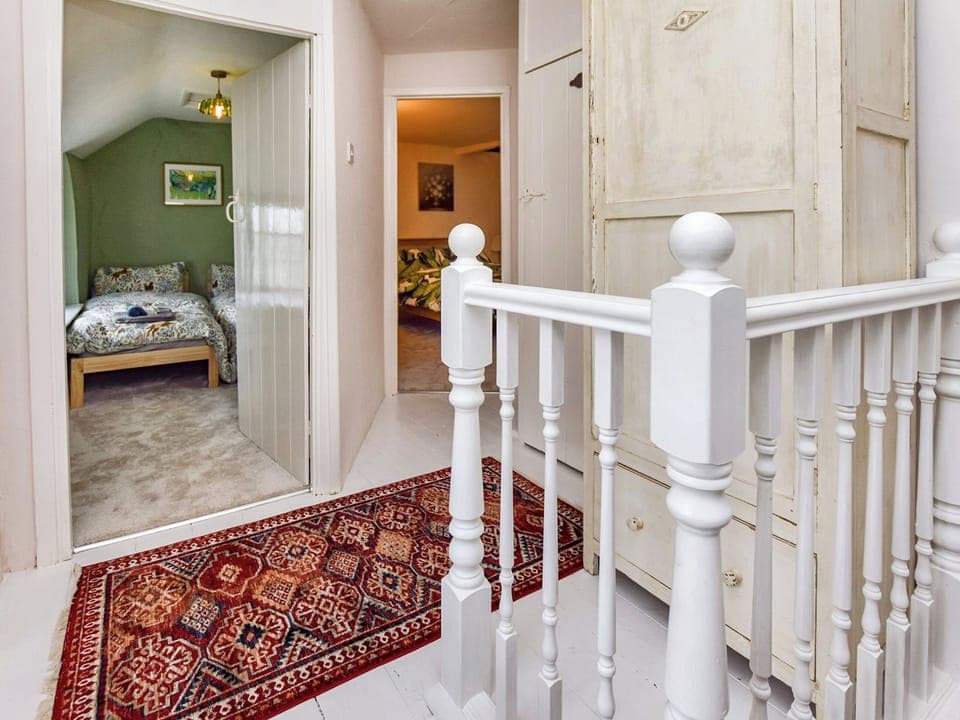 Interior | Snowdrop Cottage, Jacobstowe, near Okehampton