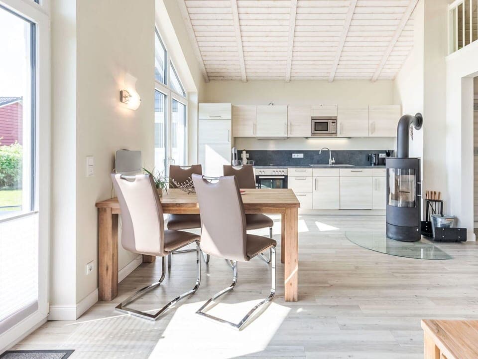 Furniture, Balcony, Porch, Outdoor Furniture, Chair, Shade, Fence, Deck, Outdoor Structure, Patio