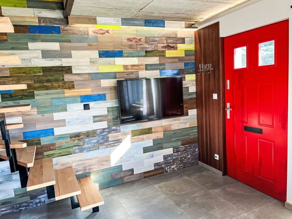 Home, Cottage, Estate, Shade, Garden, Backyard, Yard, Hacienda, Landscaping, Garden Buildings