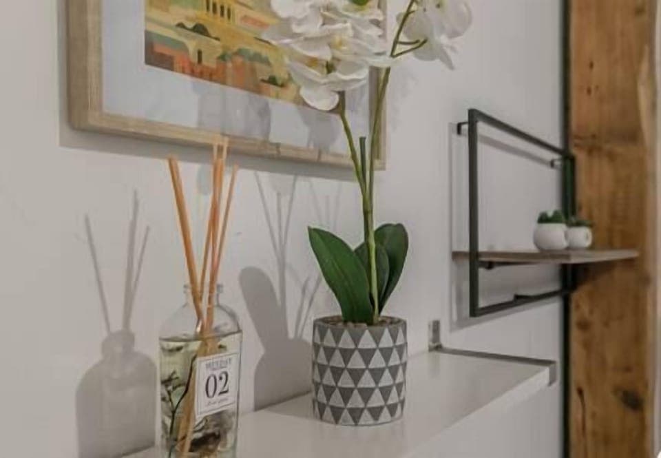 Détail de la décoration 