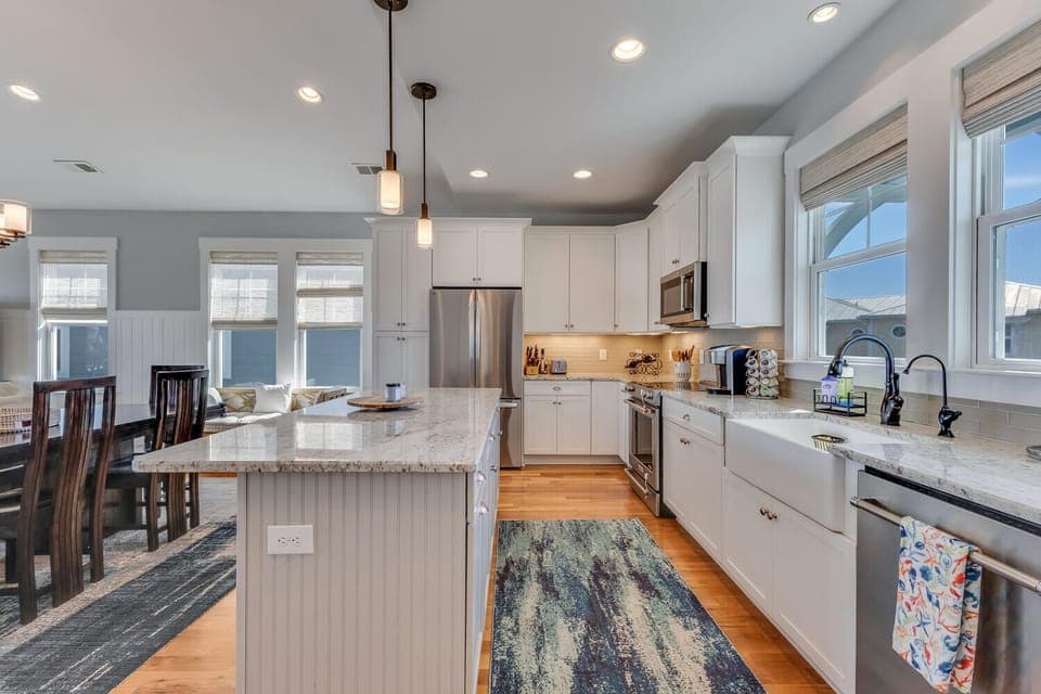 Kitchen (3rd Floor)